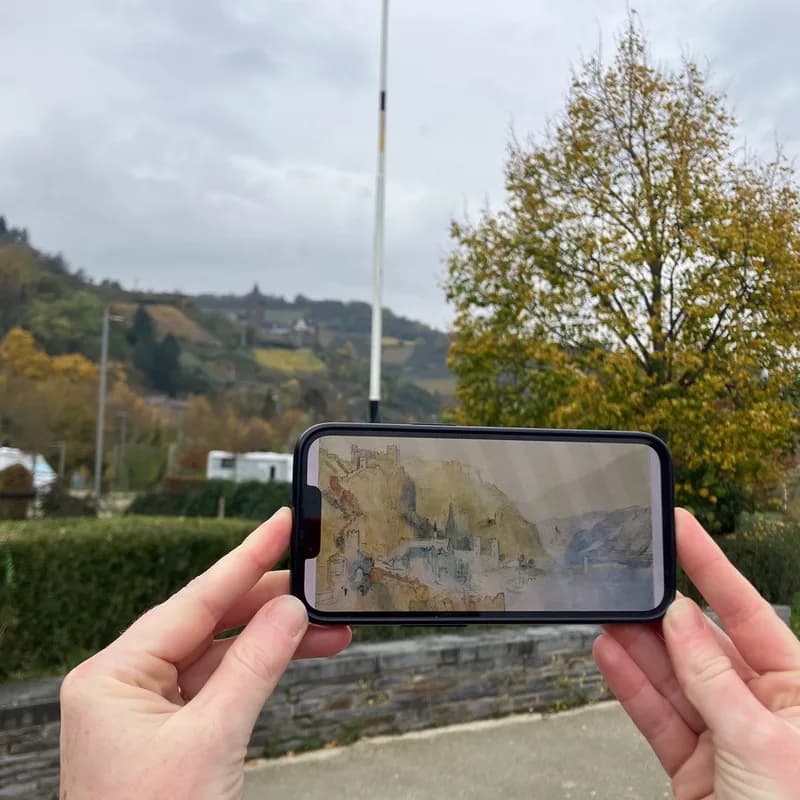 Projektfoto