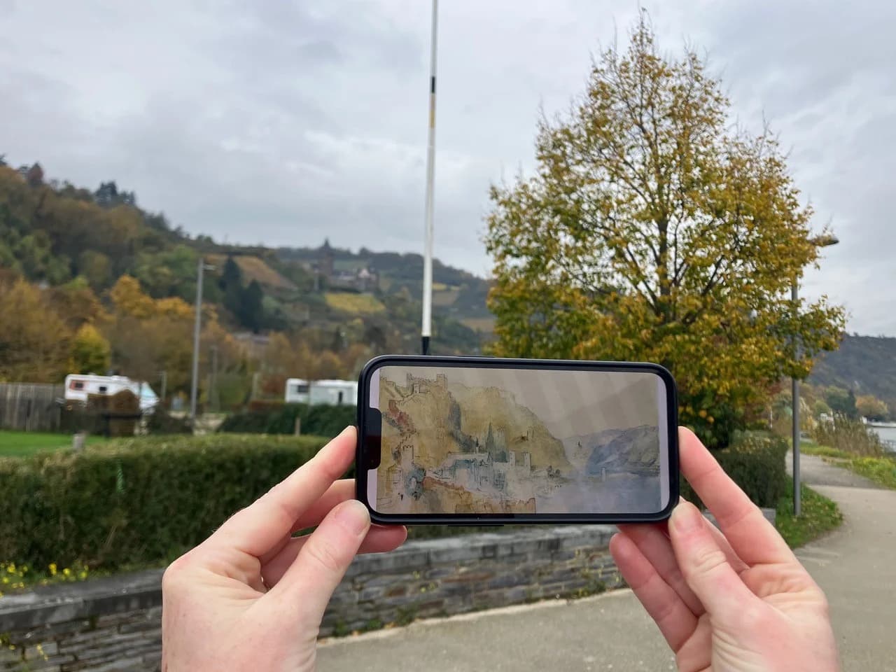 Projektfoto