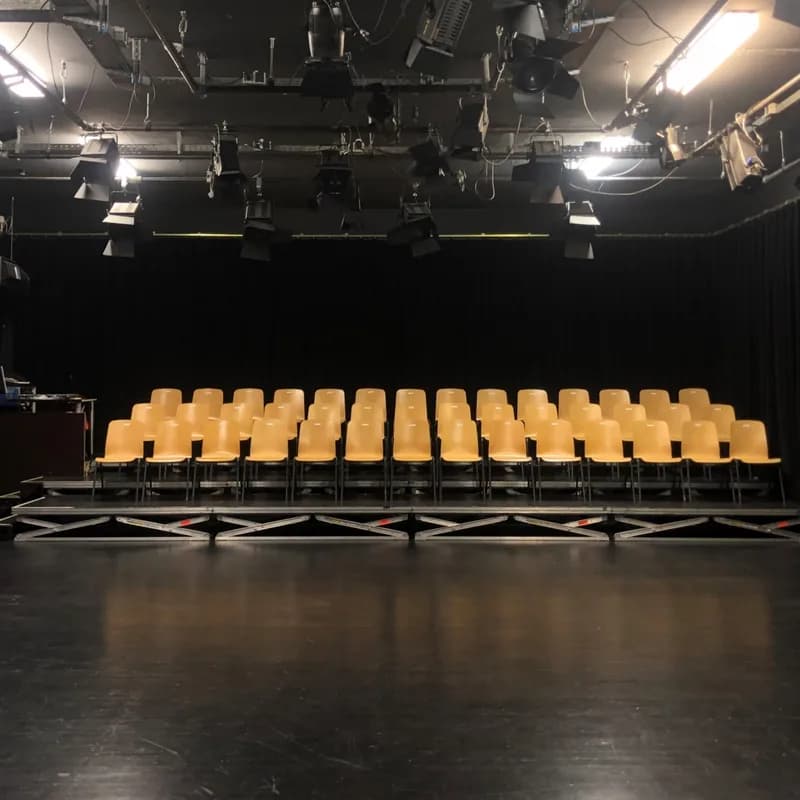 Bild von Theater in der Meerwiese