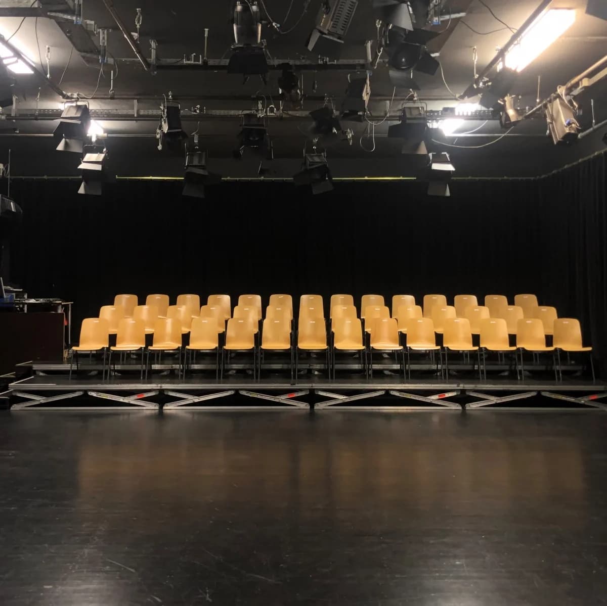 Bild von Theater in der Meerwiese