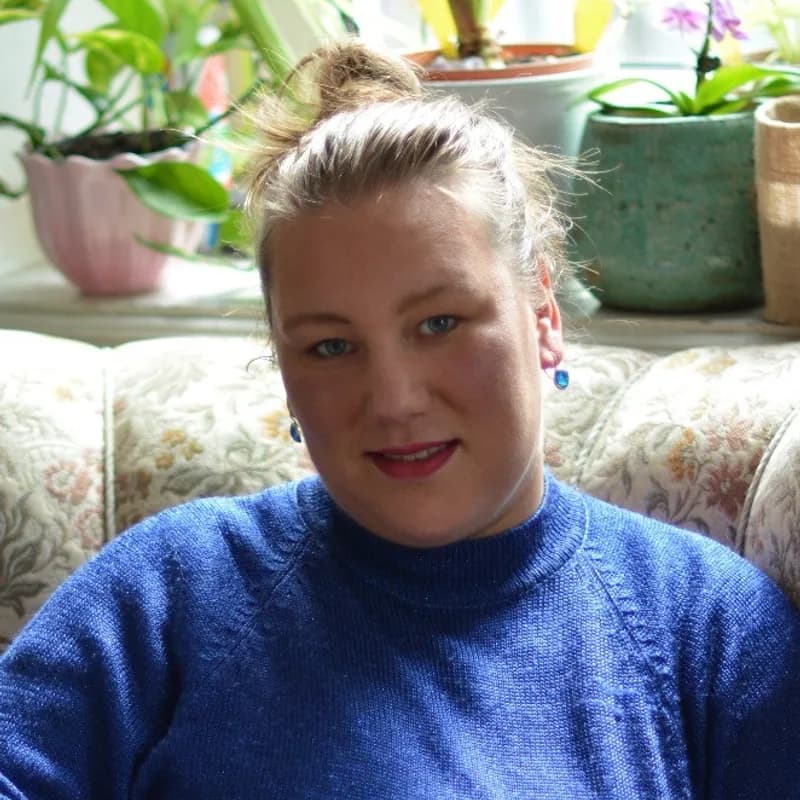 Bild von Marlene Hildebrand