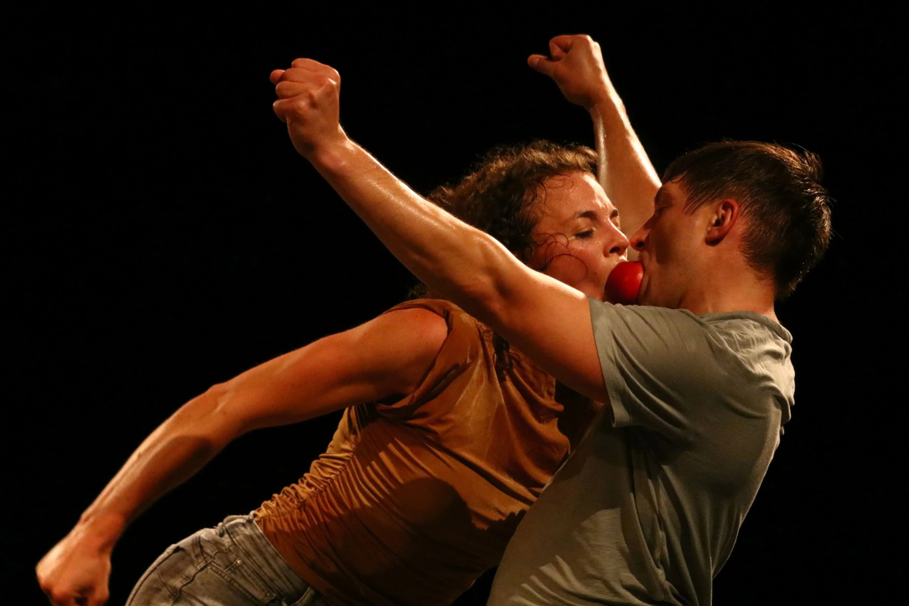 Bild von TanztheaterMobil