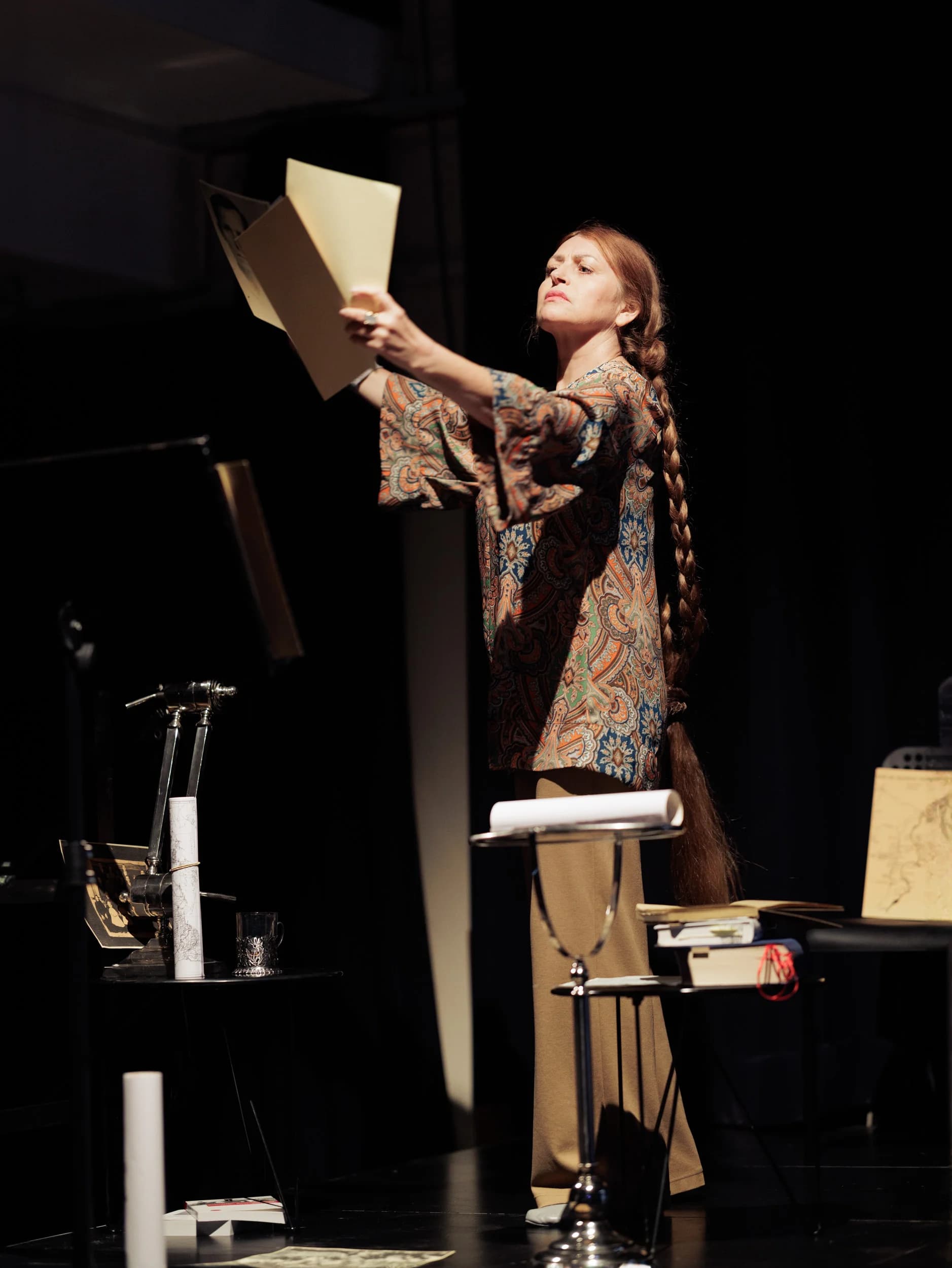 Bild von Irina Miller