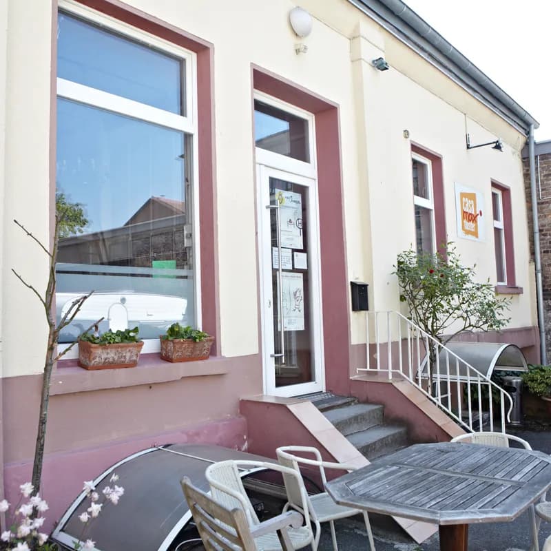 Bild von CASAMAX Theater