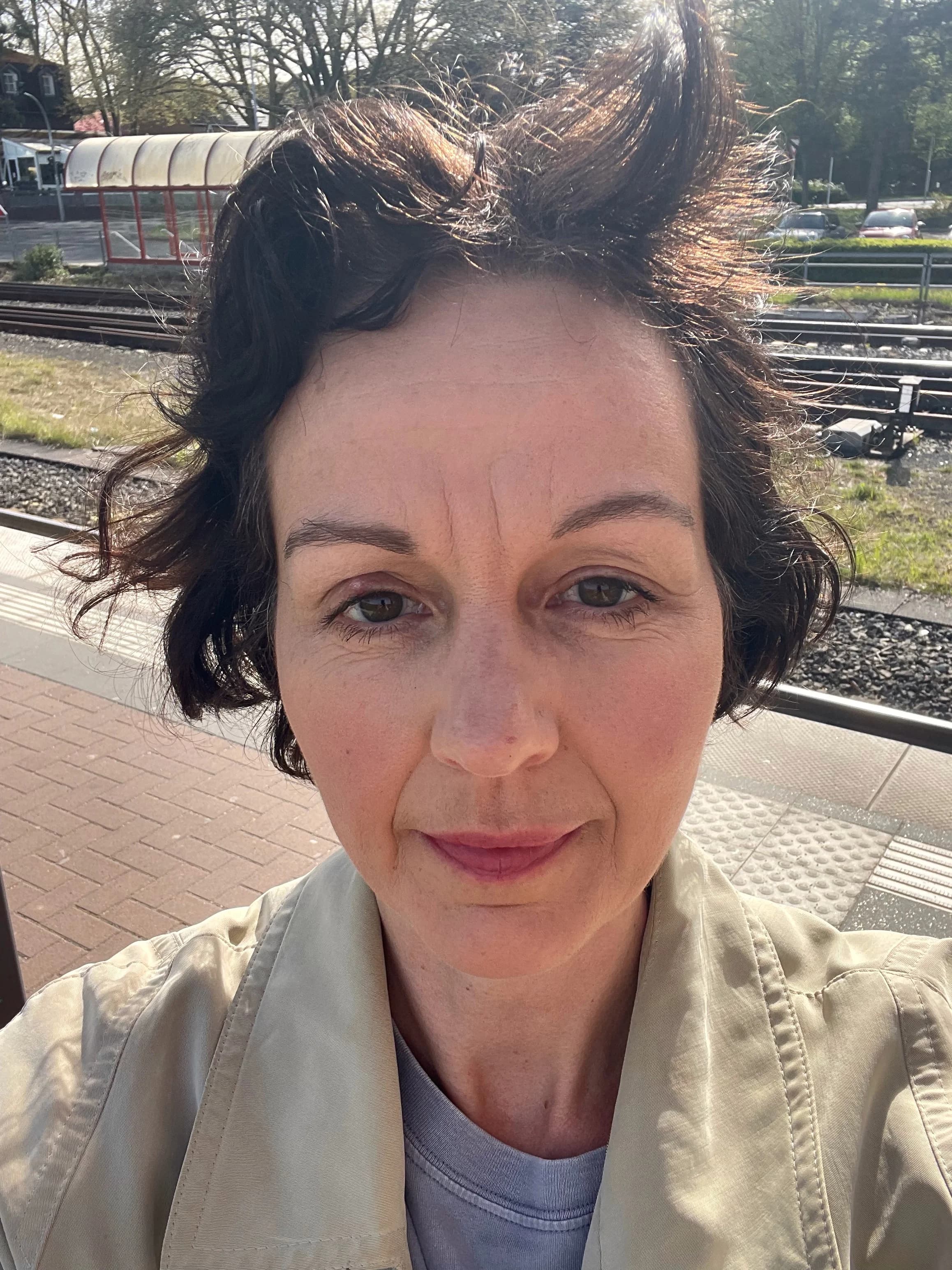 Bild von Eva-Maria Baumeister