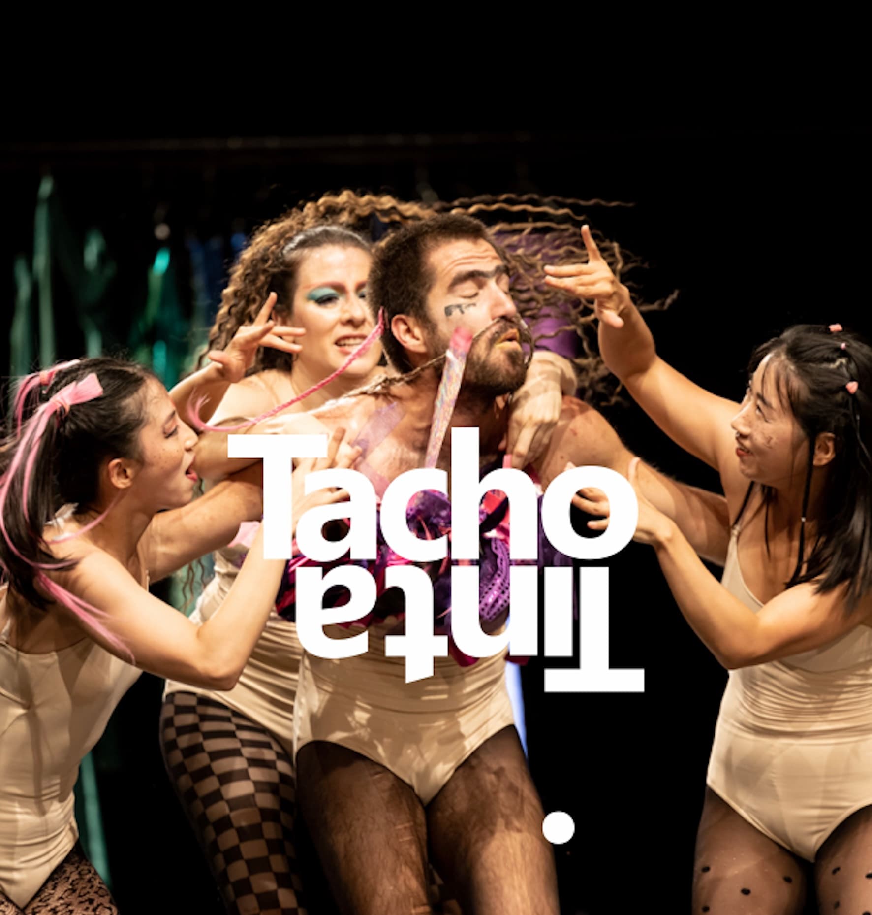 Bild von TachoTinta