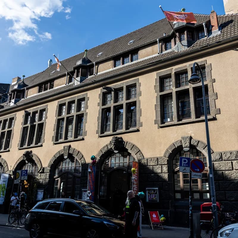 Bild von COMEDIA Theater