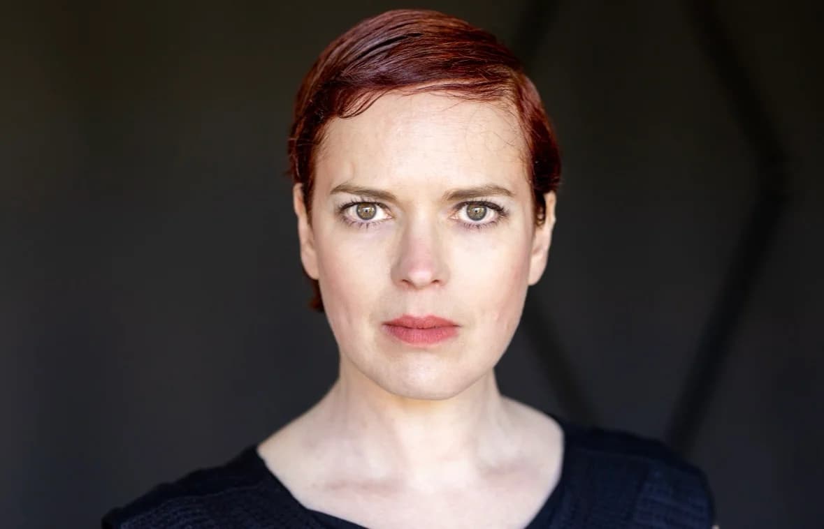 Bild von Fiona Metscher