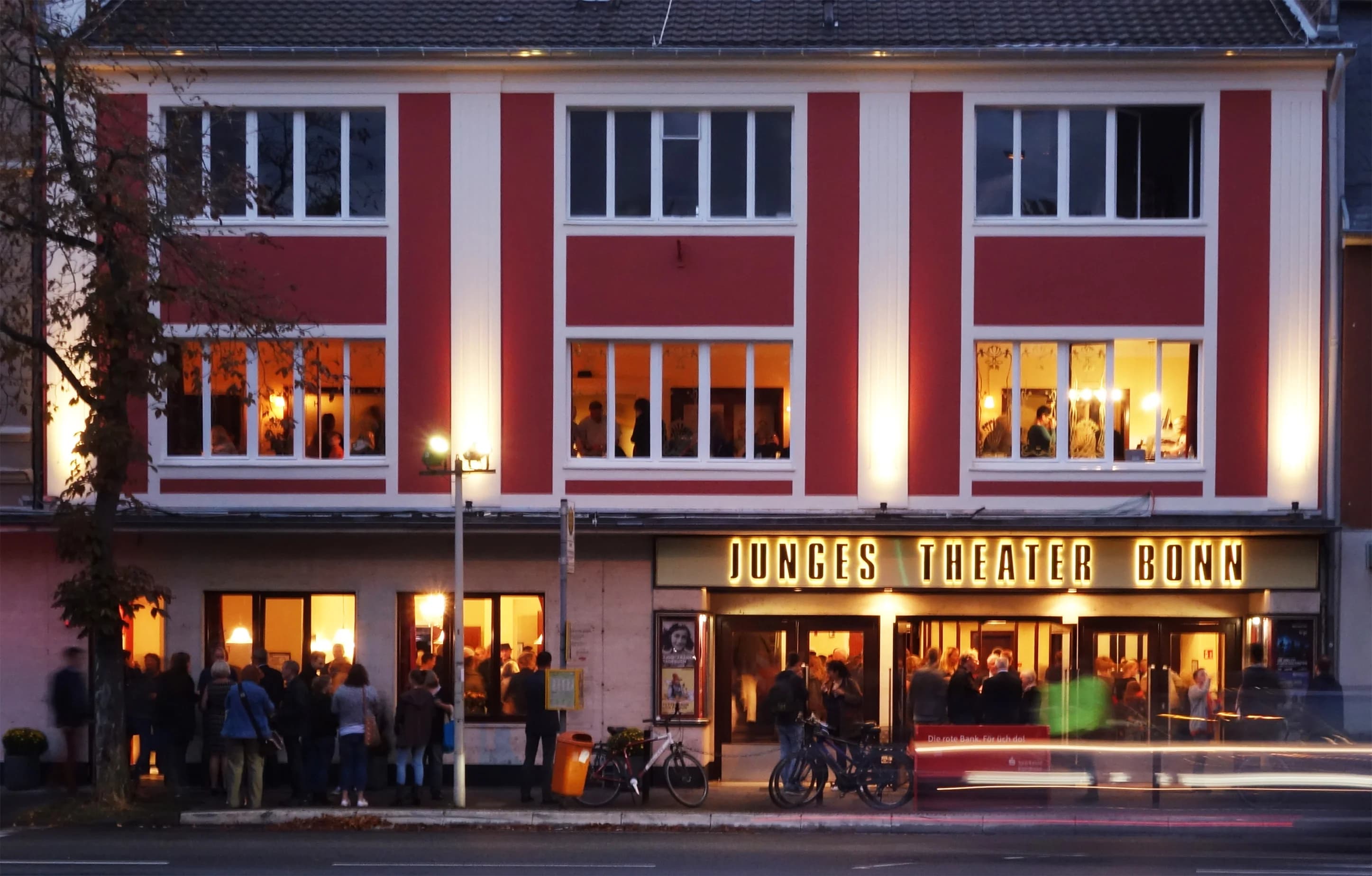 Bild von Junges Theater Bonn