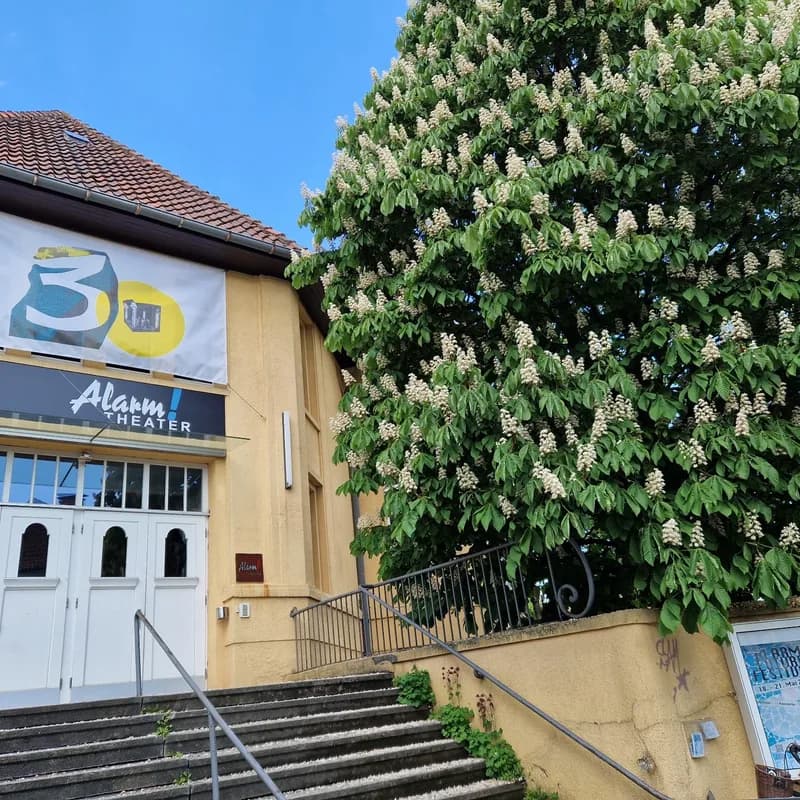 Bild von AlarmTheater