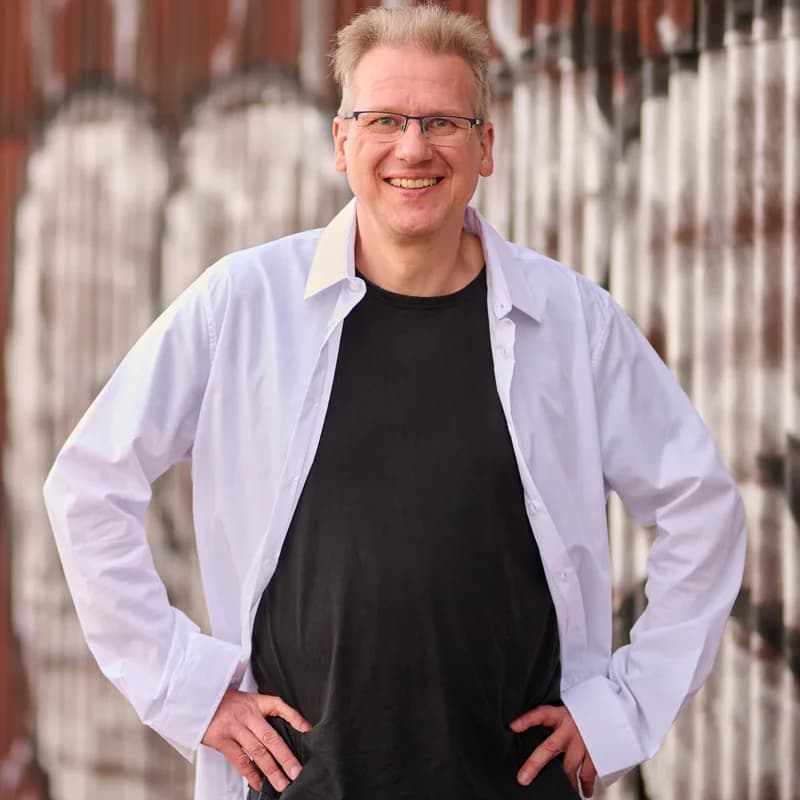 Bild von Michael Kallweitt