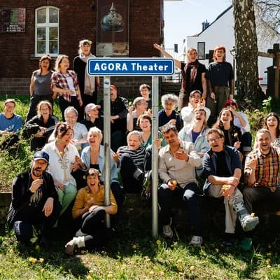 Profilbild von AGORA Theater