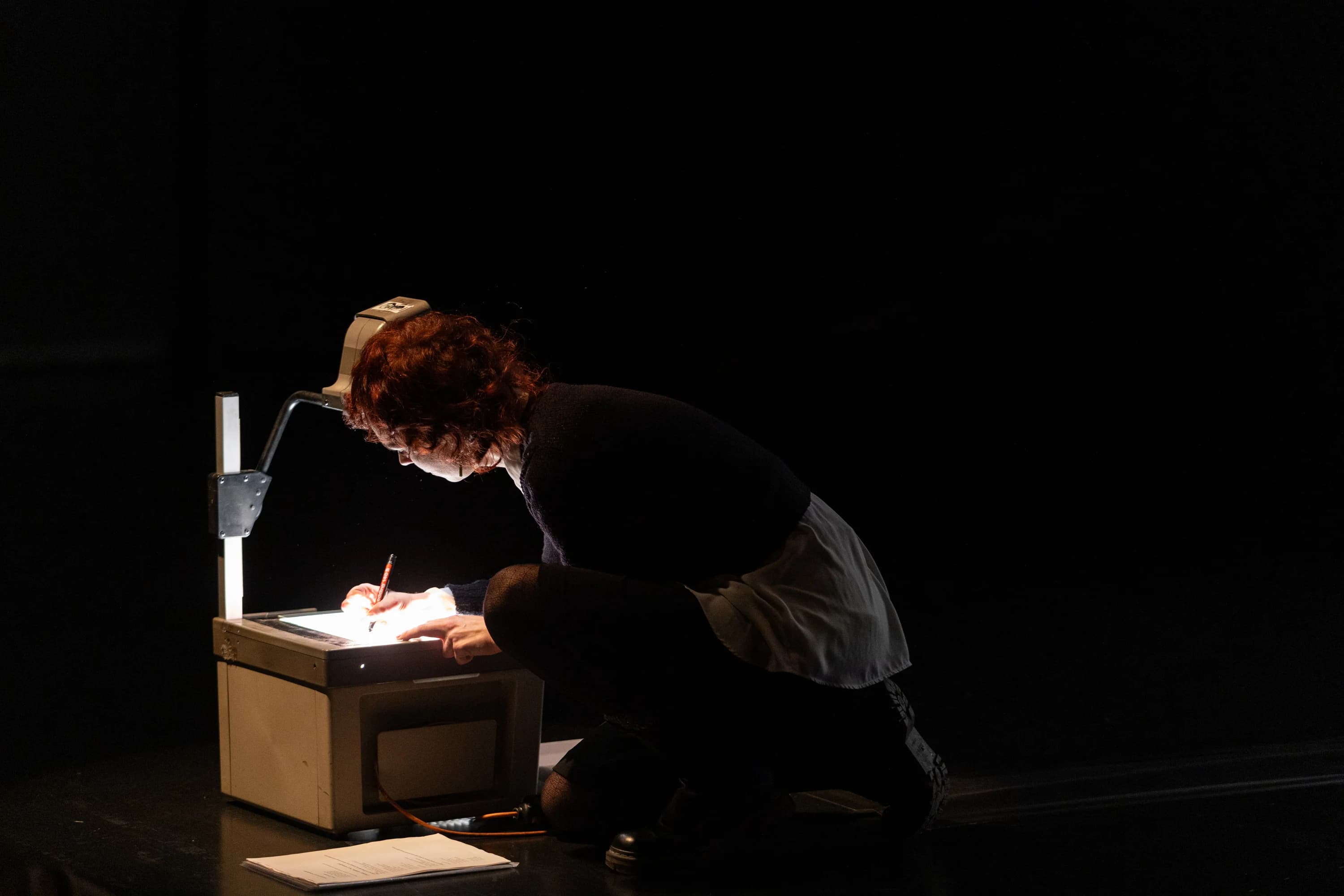 Bild von Carolin Charlotte Pfänder