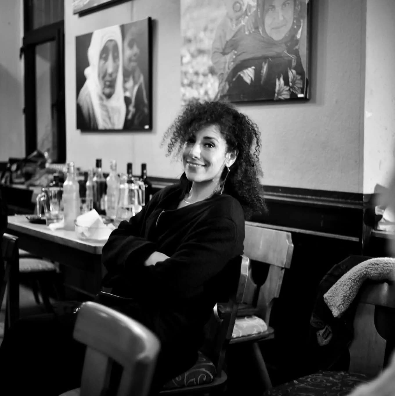 Bild von Ayşe Kalmaz