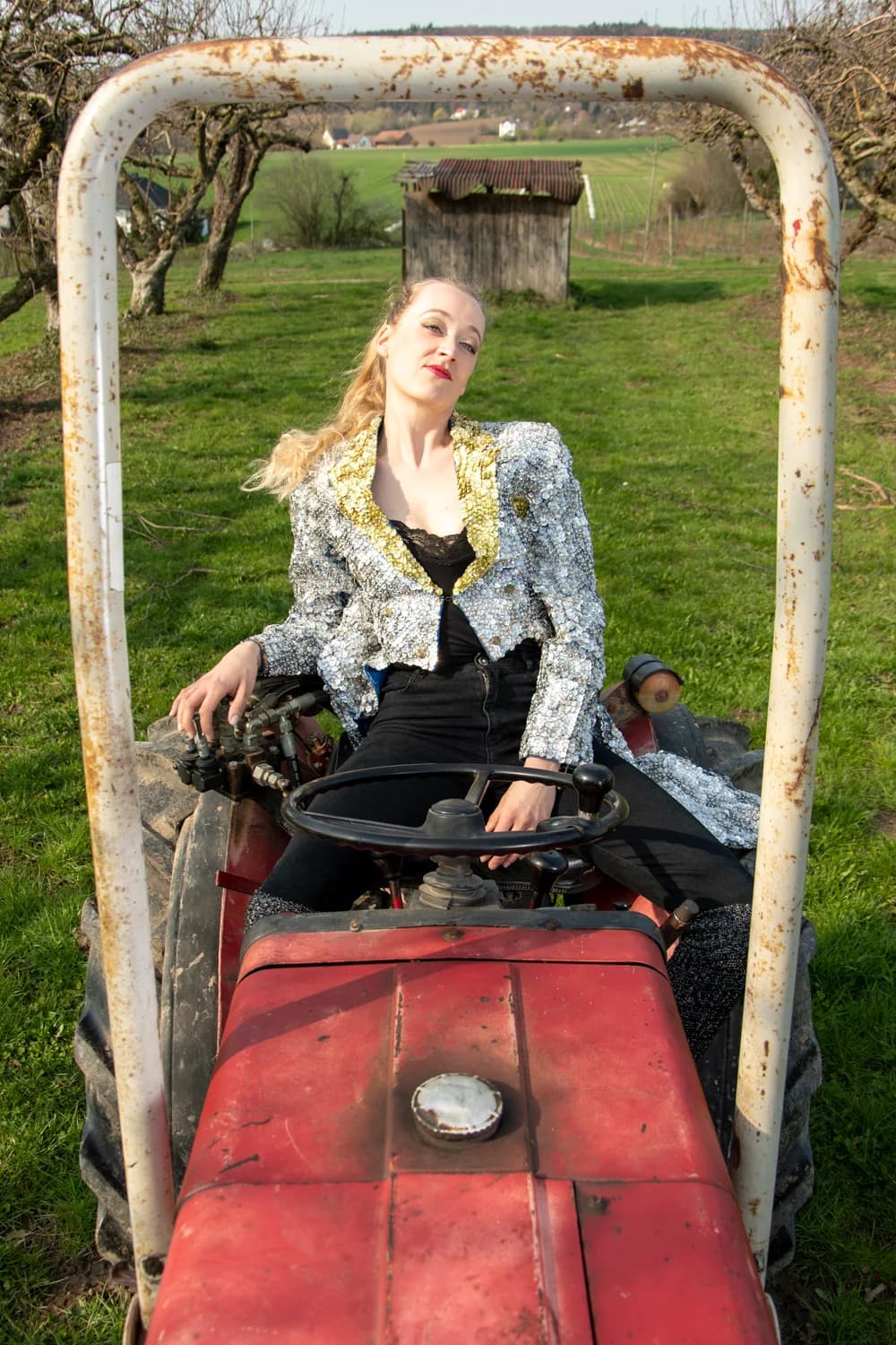 Bild von Chantal von Tayn