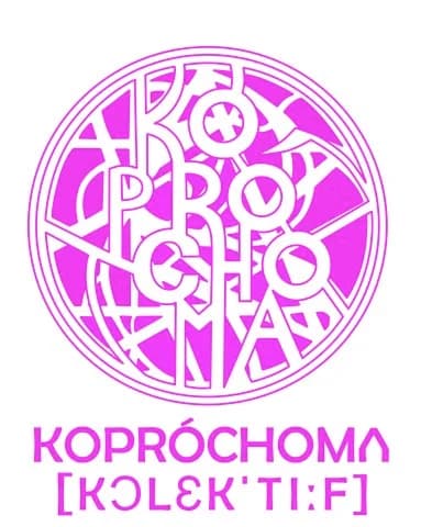 Bild von Kollektiv kopróchoma