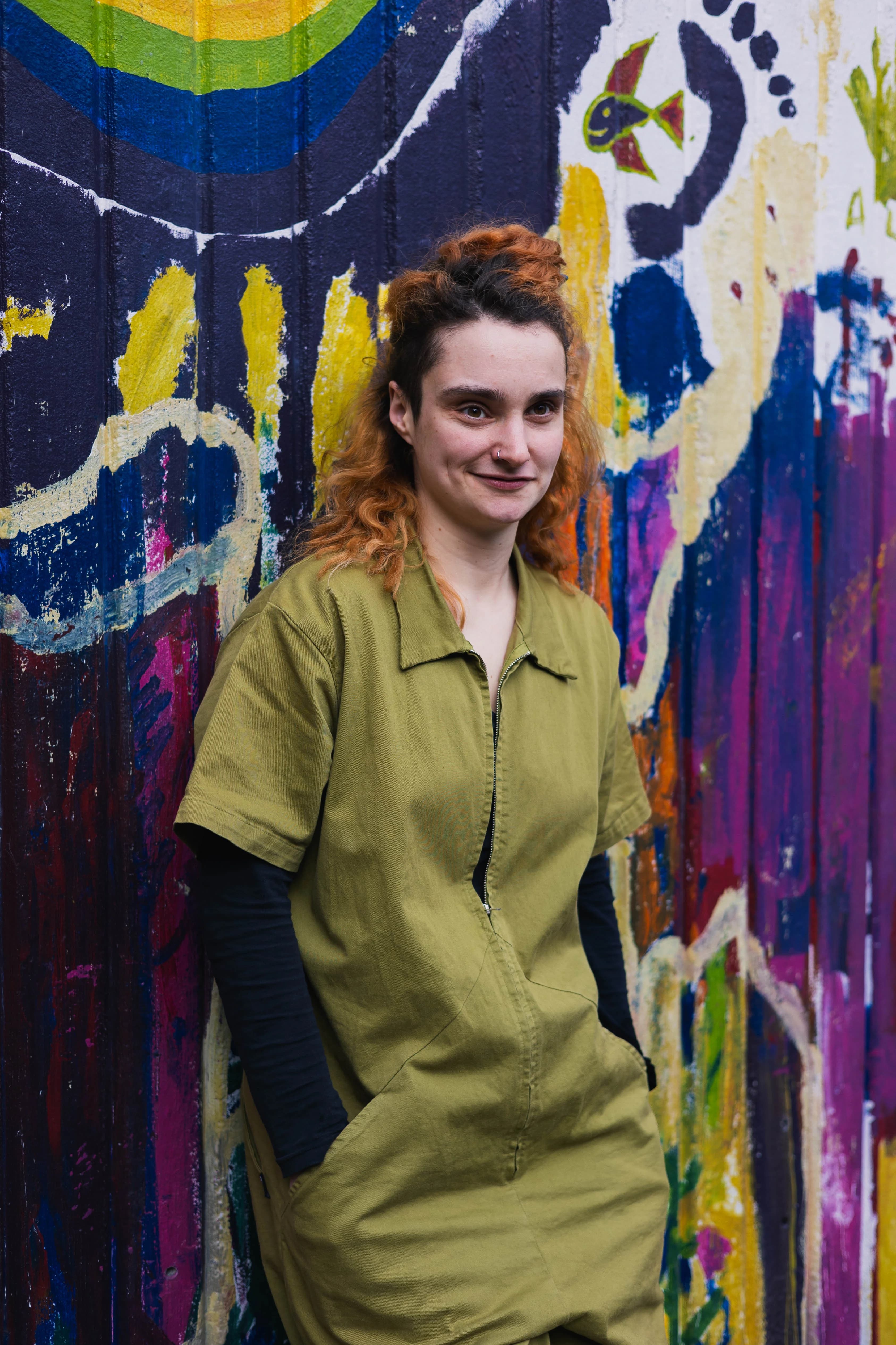 Bild von Nona Siepmann