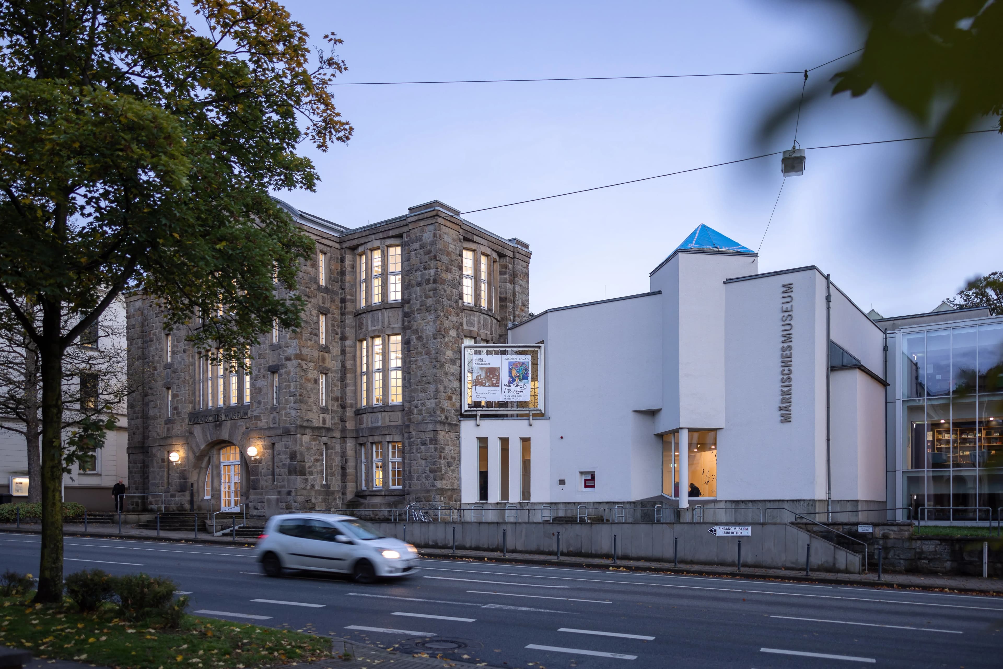 Bild von Kulturforum Witten AöR