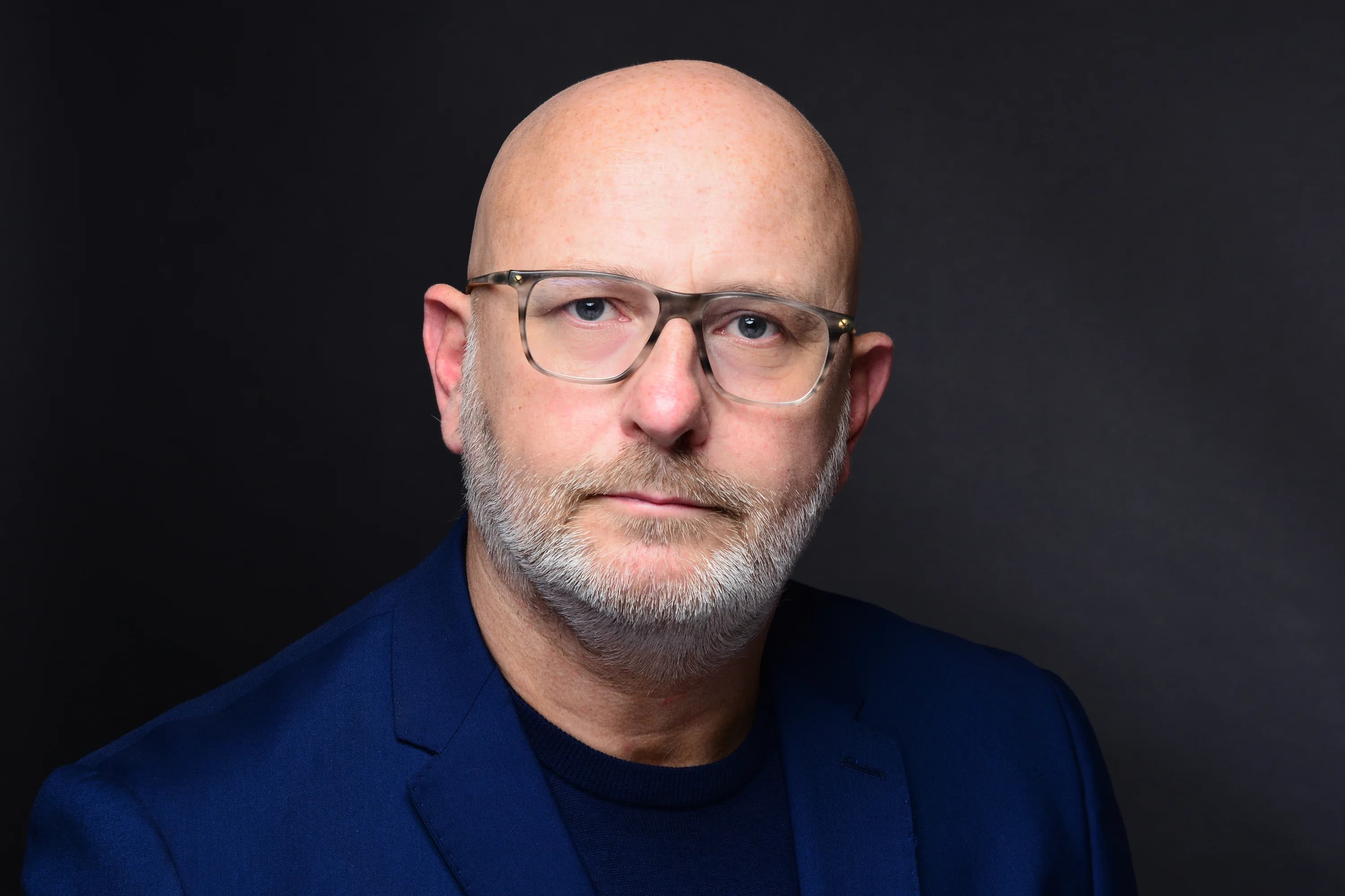 Bild von Voxi Bärenklau - CineBaer