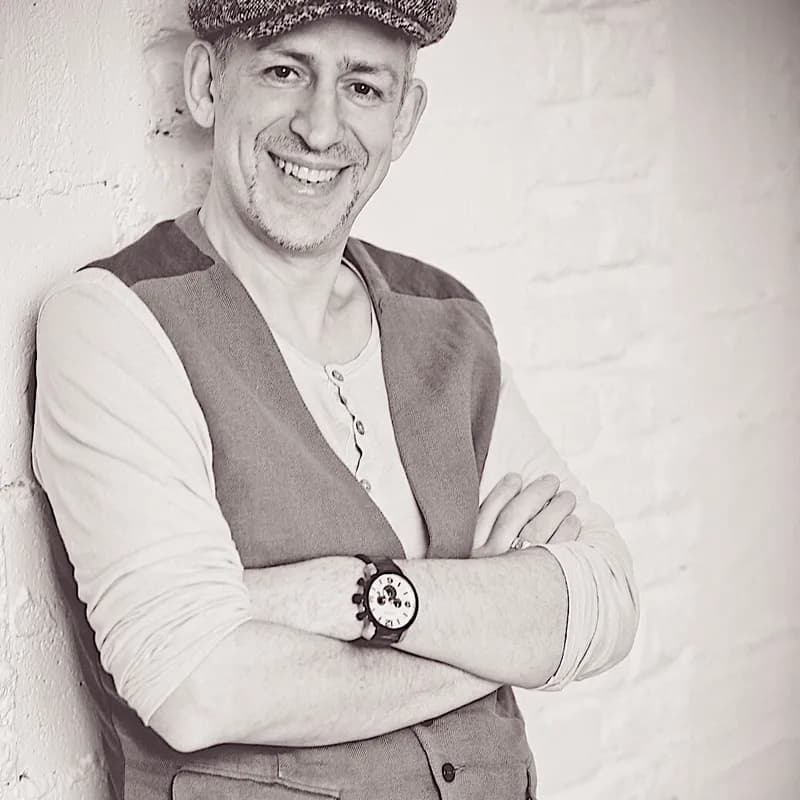 Bild von Bardia Rousta