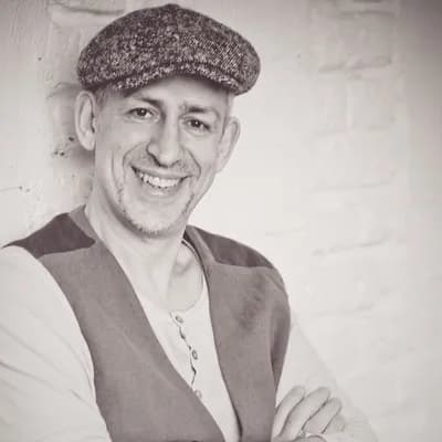 Profilbild von Bardia Rousta