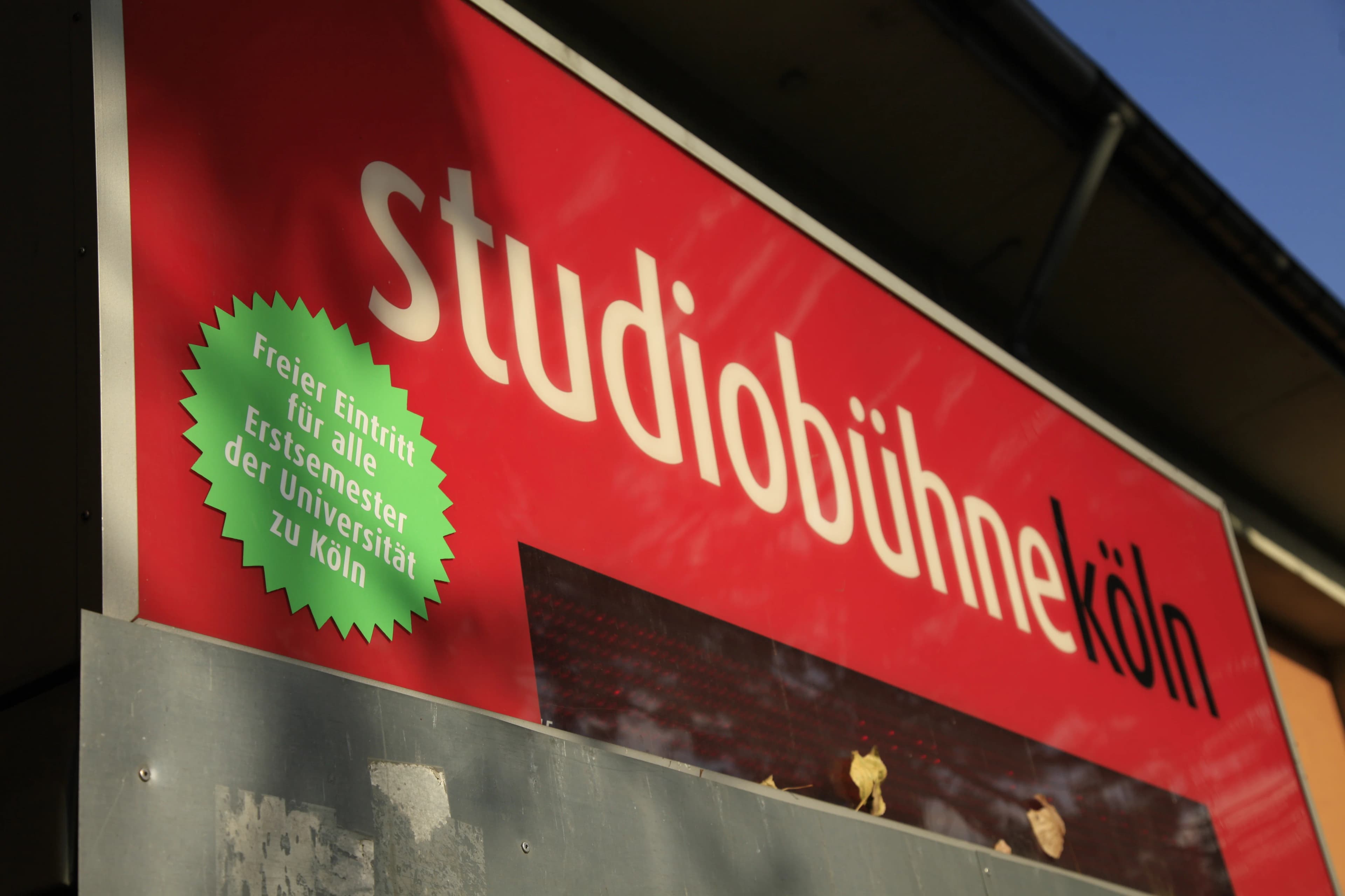 Bild von studiobühneköln