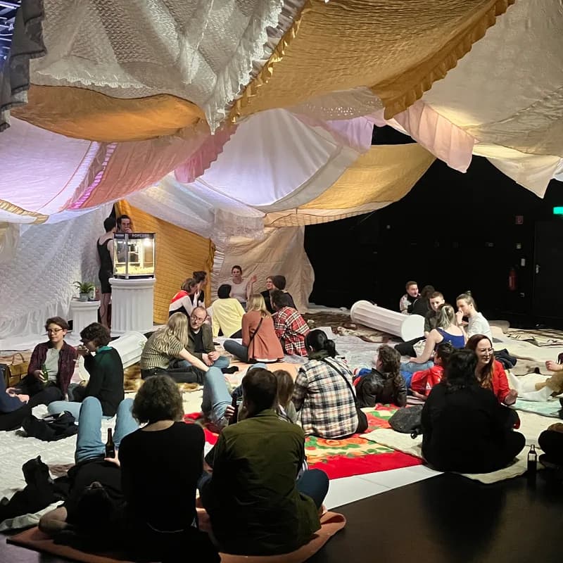 Bild von Theater im Depot (Verein zur Förderung Freier Theaterarbeit e.V.)