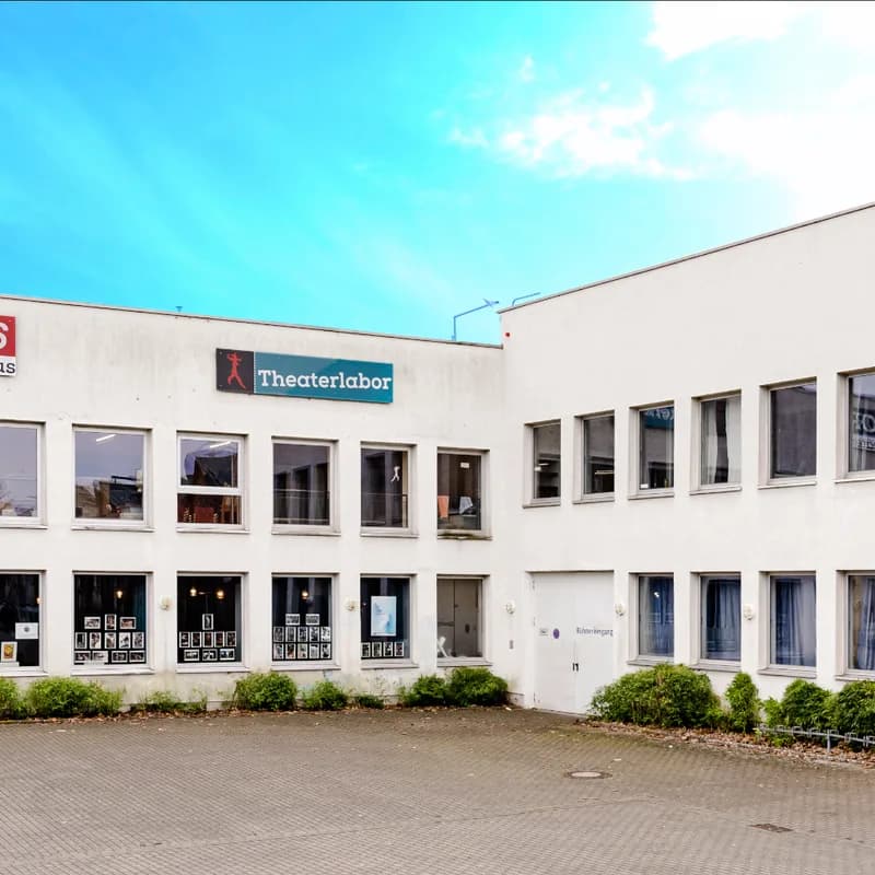 Bild von Theaterlabor Bielefeld