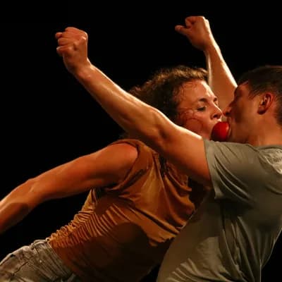 Profilbild von TanztheaterMobil