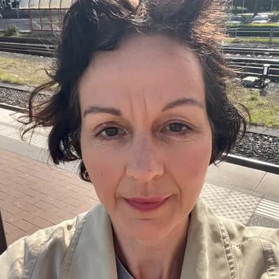 Profilbild von Eva-Maria Baumeister