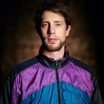 Profilbild von Ivo Schneider
