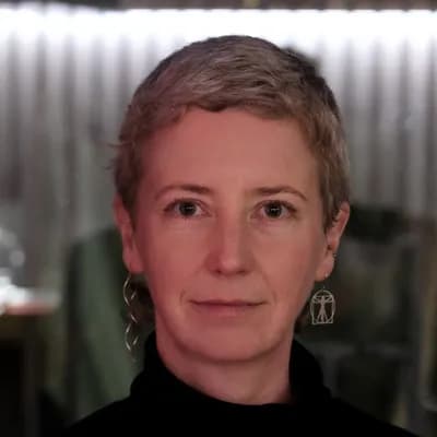 Profilbild von Katrin Wiesemann