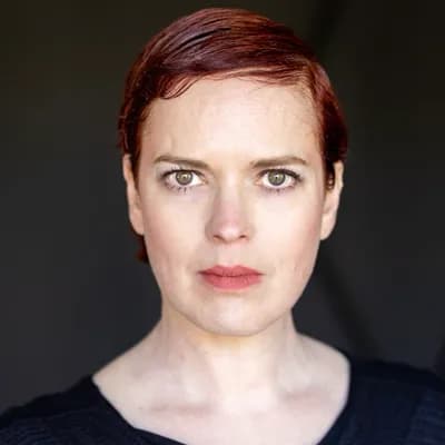Profilbild von Fiona Metscher