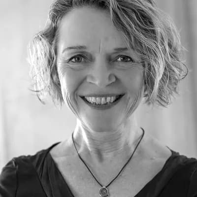 Profilbild von Jutta Seifert