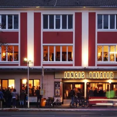 Profilbild von Junges Theater Bonn