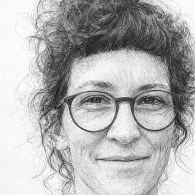 Profilbild von Esther Schneider