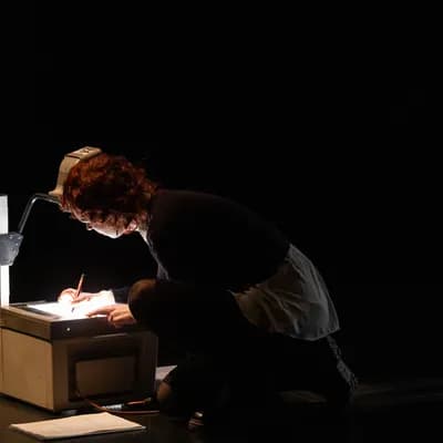 Profilbild von Carolin Charlotte Pfänder