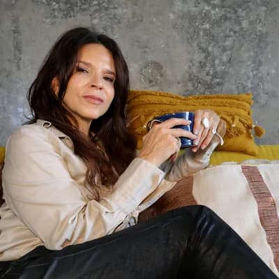 Profilbild von Ana Bolena Müller