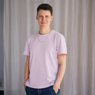 Profilbild von Immanuel Bartz