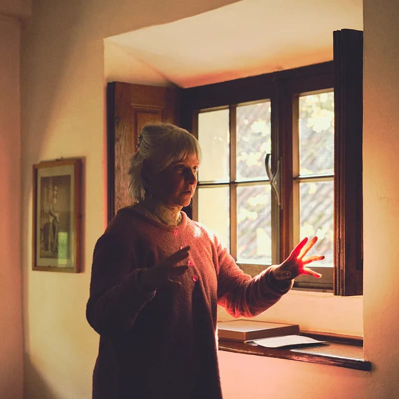 Bild von Miriam Michel: miriammichel_performances
