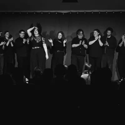 Profilbild von Impro Köln