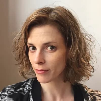 Profilbild von Virginia Segarra Vidal
