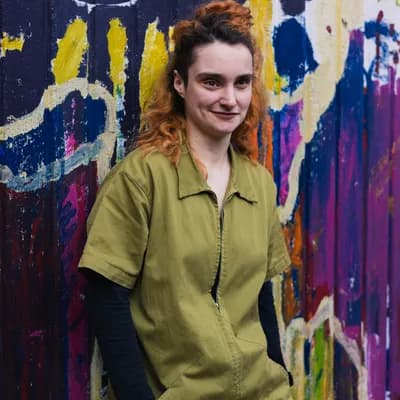 Profilbild von Nona Siepmann
