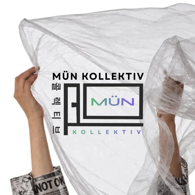 Bild von MÜN Kollektiv