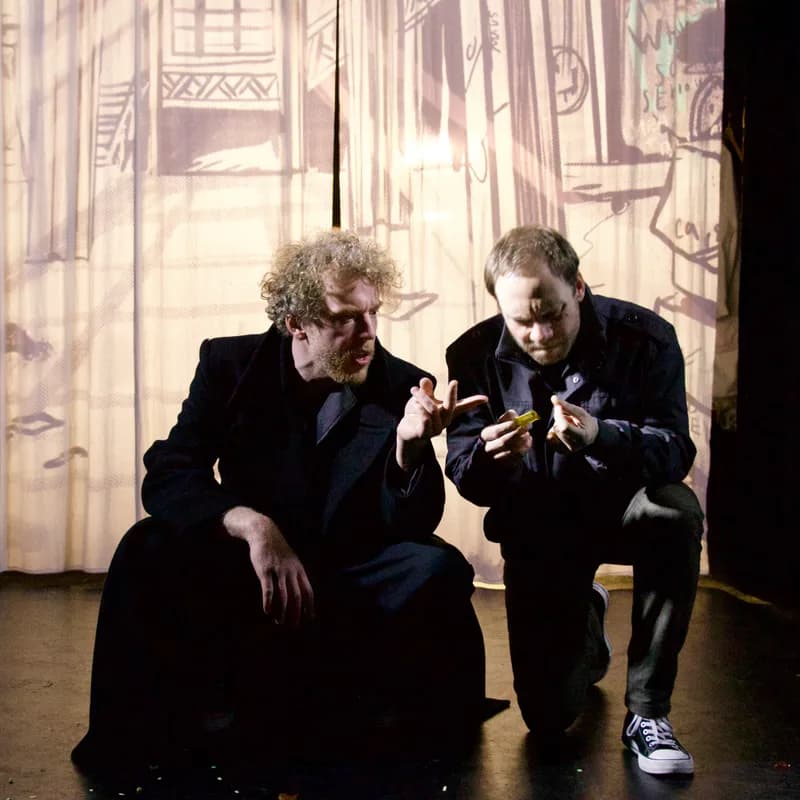 Bild von Theater Essen-Süd e.V.