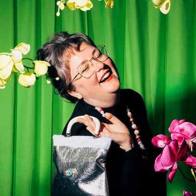 Profilbild von Julia Nitschke
