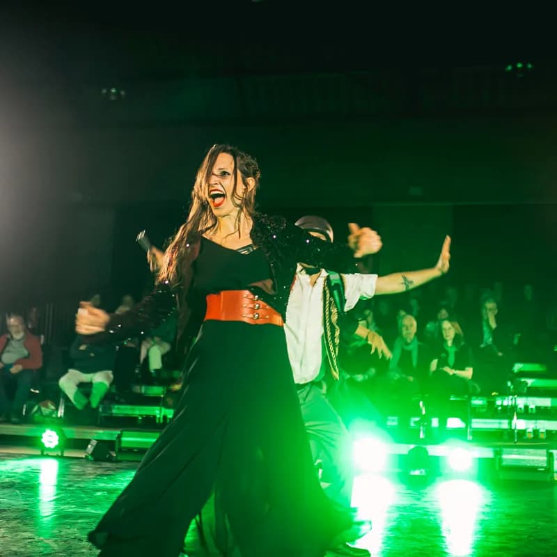Bild von STUDIO 7 Theater | Theaterwerkstatt für aktive Kultur e.V.