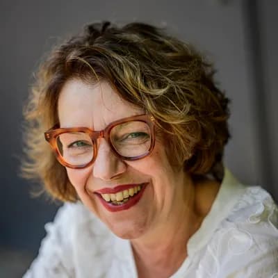 Profilbild von Barbara Müller