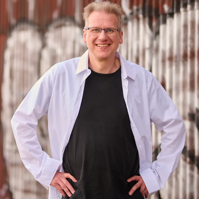 Profilbild von Michael Kallweitt