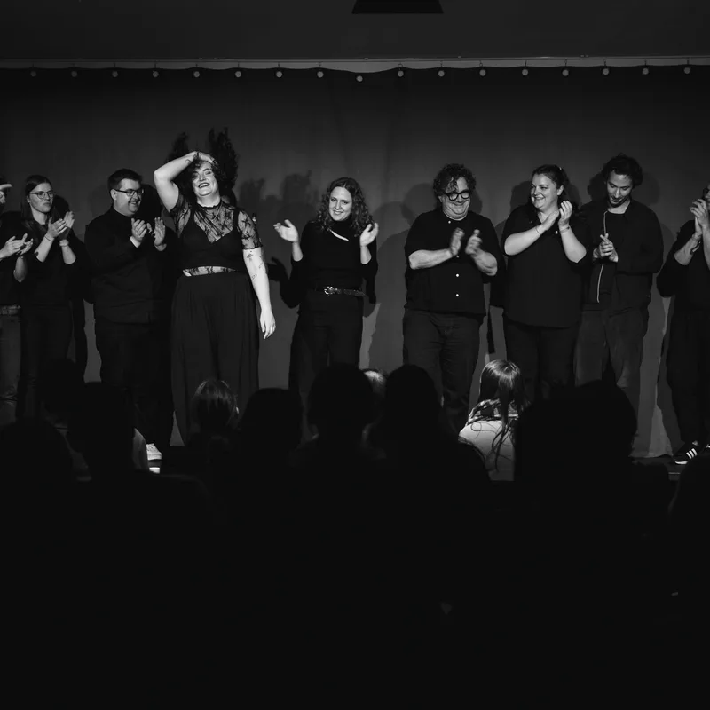 Profilbild von Impro Köln